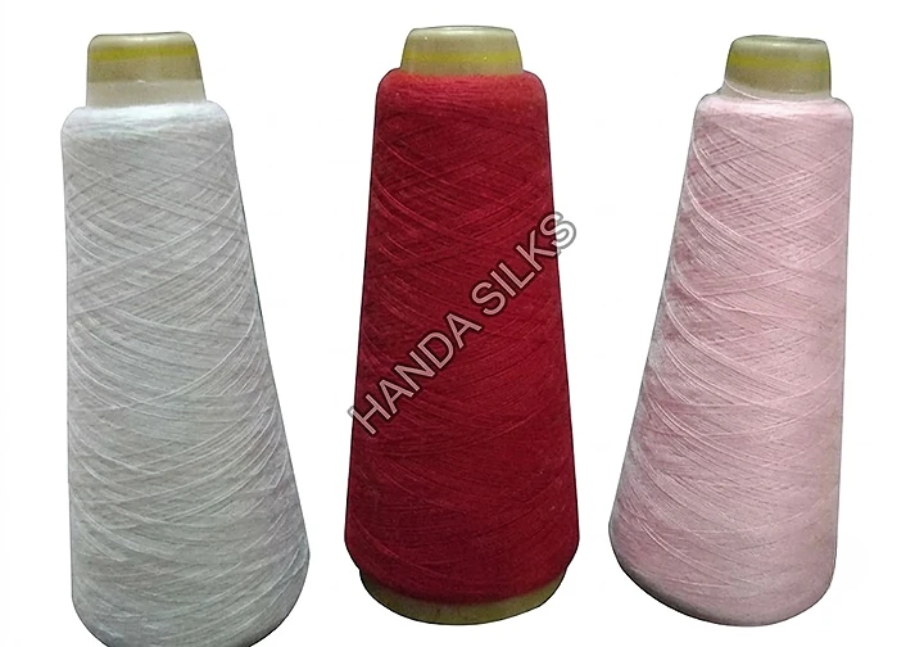  Manufacturers Exporters and Wholesale Suppliers of Blended Silk Yarn Amritsar Punjab 