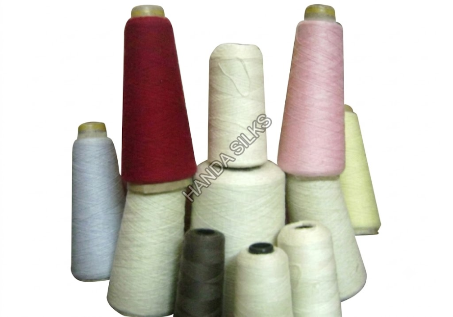  Manufacturers Exporters and Wholesale Suppliers of Cashmere Silk Yarn Amritsar Punjab 
