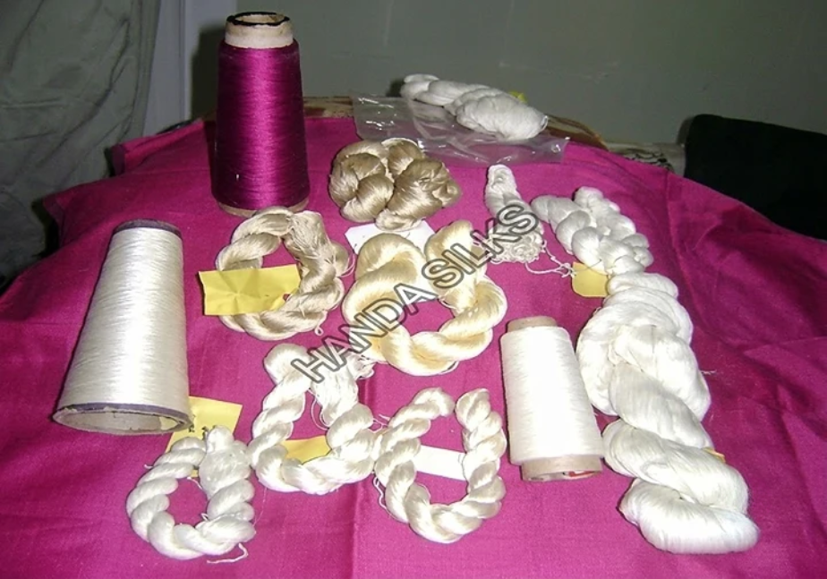  Manufacturers Exporters and Wholesale Suppliers of Eri Silk Yarn Amritsar Punjab 