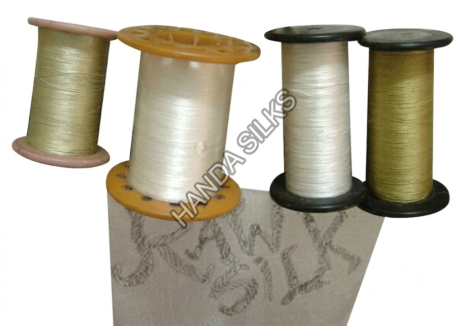  Manufacturers Exporters and Wholesale Suppliers of Raw Silk Yarn Amritsar Punjab 